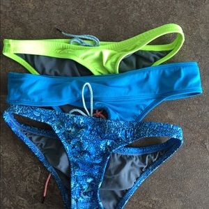 JOLYN BOTTOM BUNDLE🐬